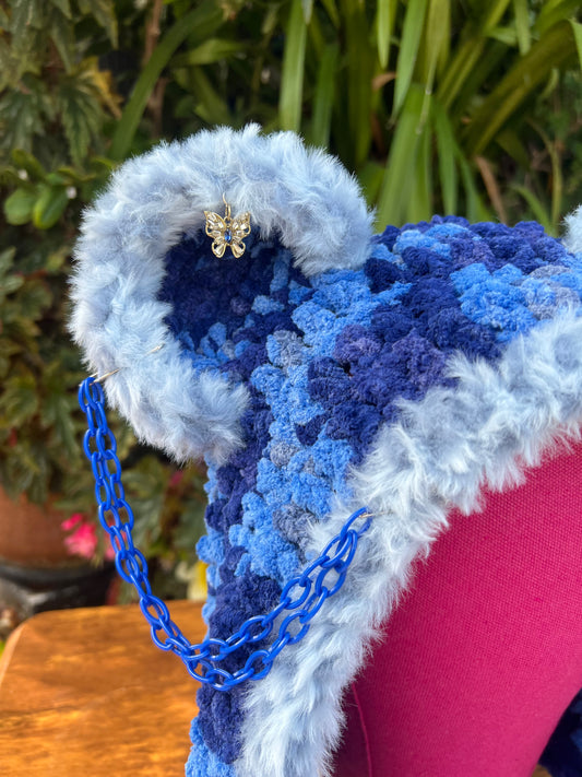💙💙