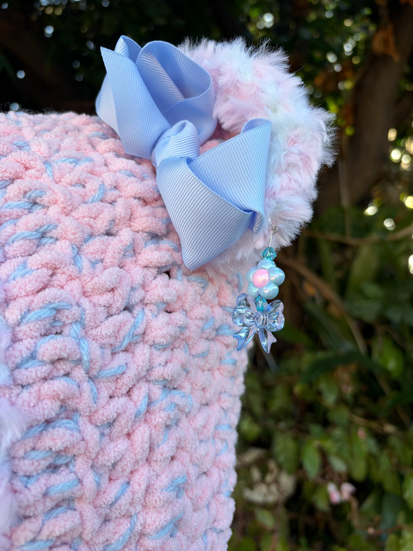Fairy Bow