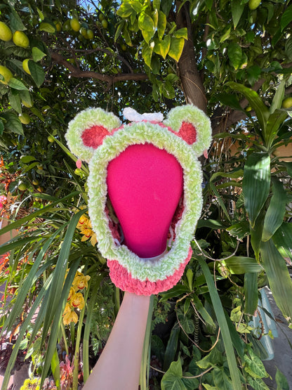 Berry Bear