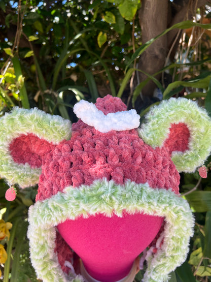 Berry Bear