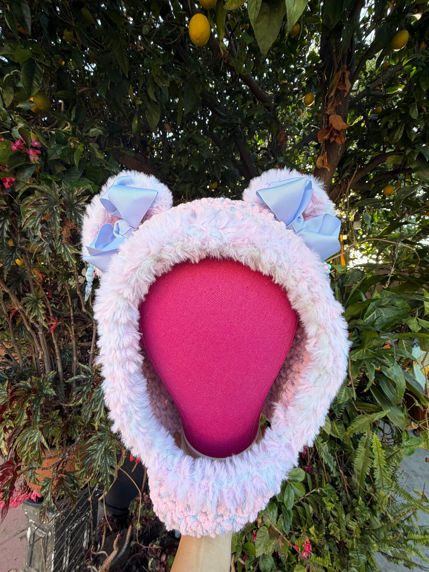 Fairy Bow