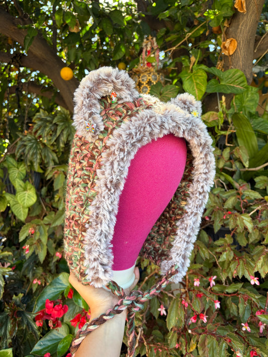 Forrest