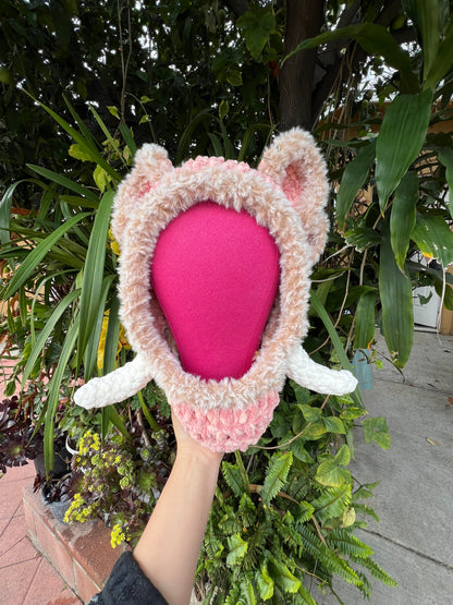 Blush Mammoth