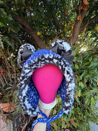 Blueberry