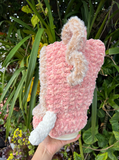 Blush Mammoth