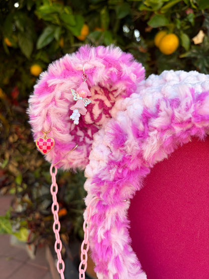 Bubbly Bubblegum