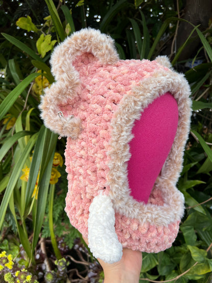 Blush Mammoth