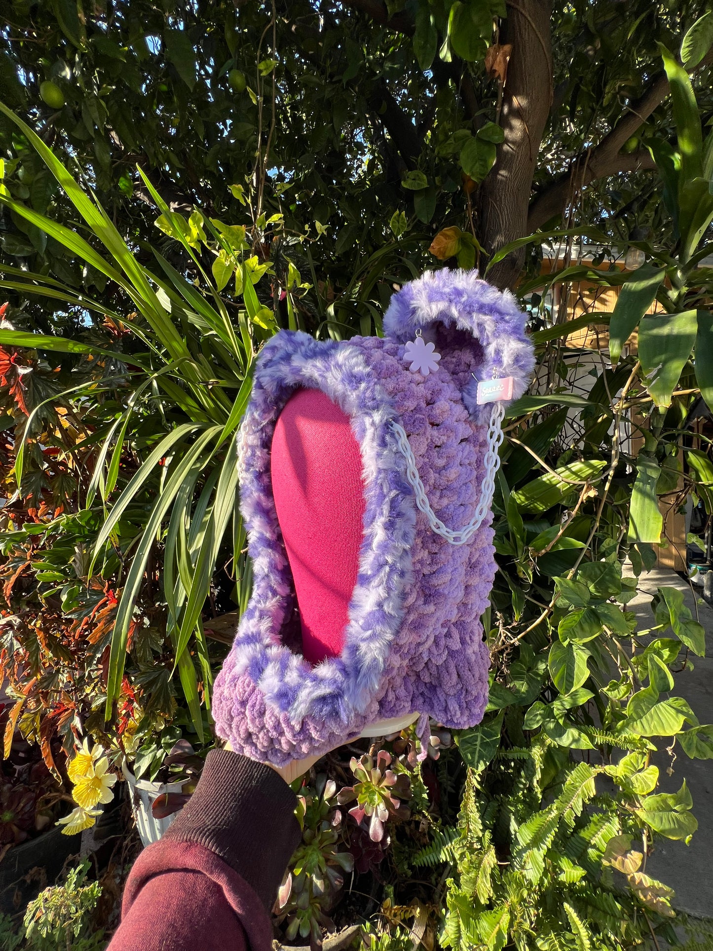 Lavender Mix