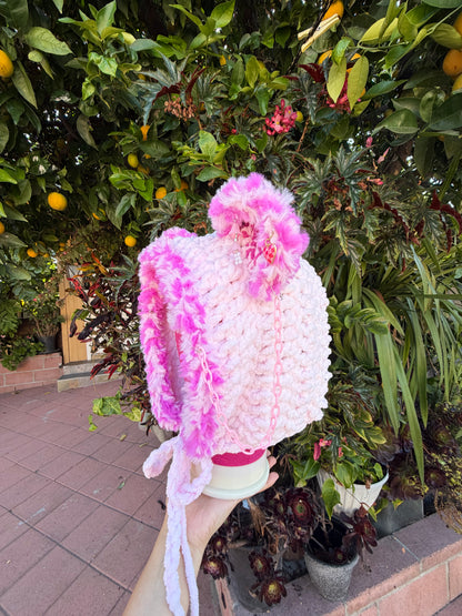 Bubbly Bubblegum