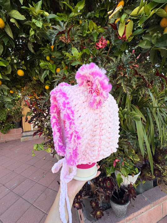 Bubbly Bubblegum