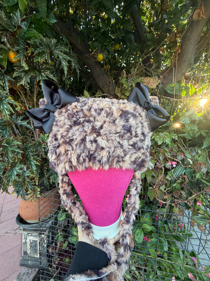 Leopard Luxe