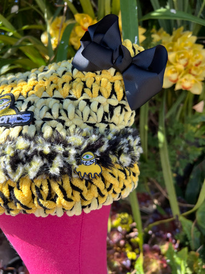 Wub beanie