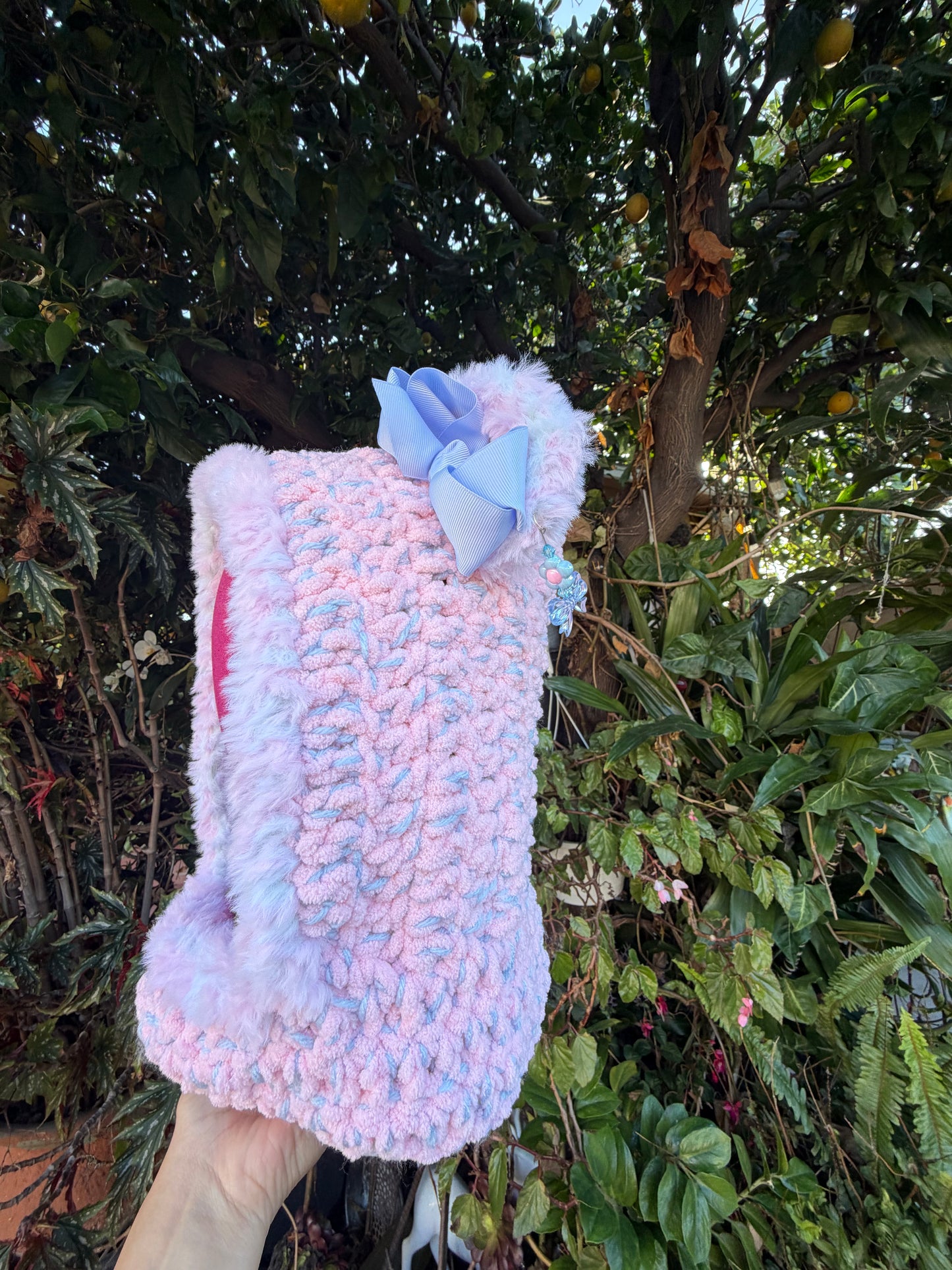 Fairy Bow