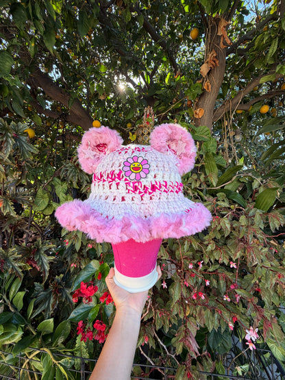 Pink Flower