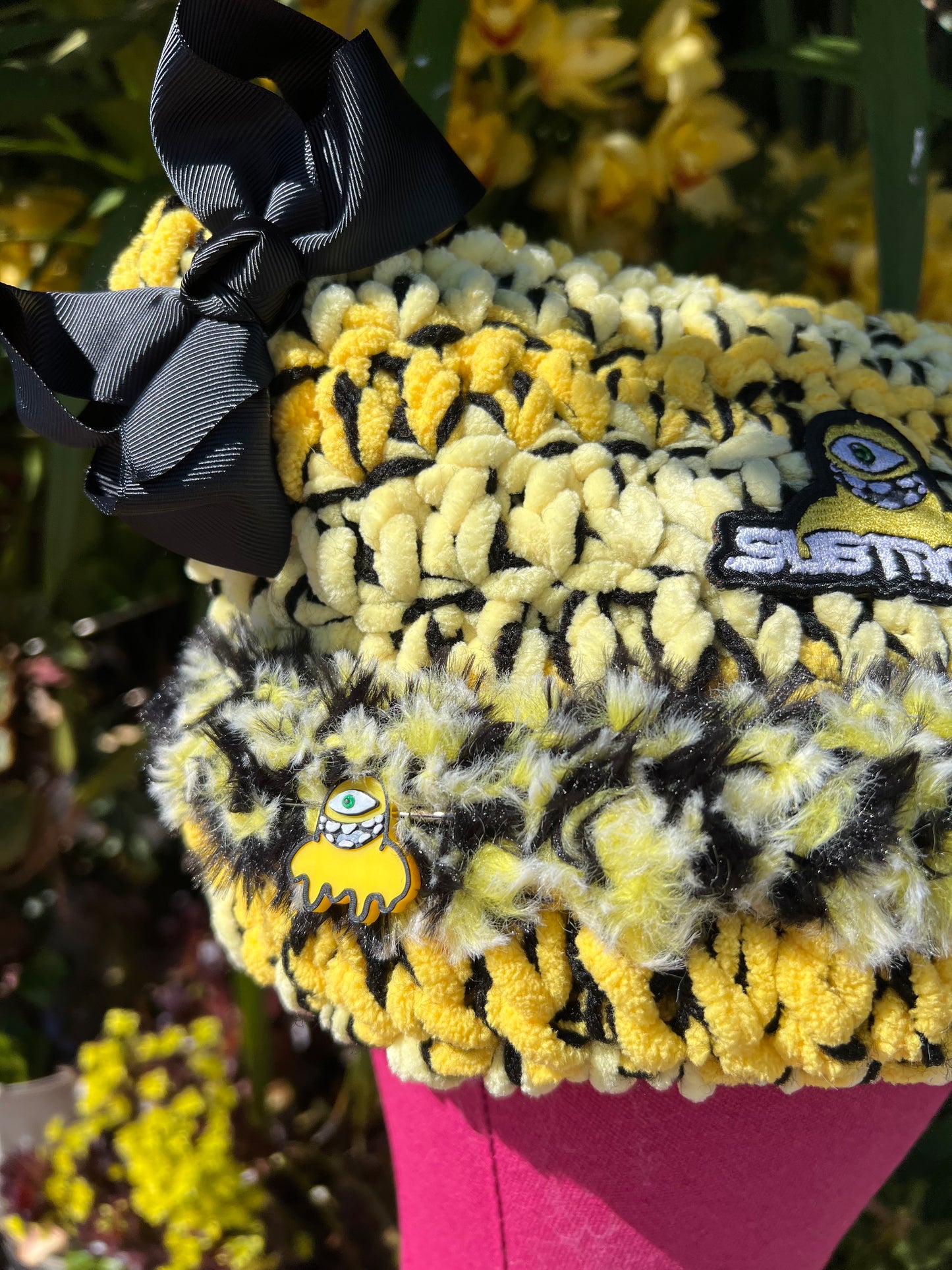 Wub beanie