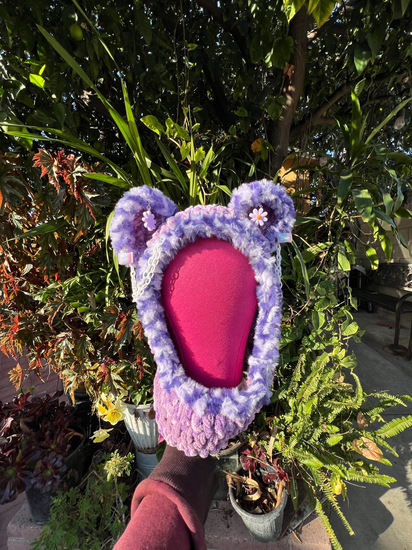 Lavender Mix