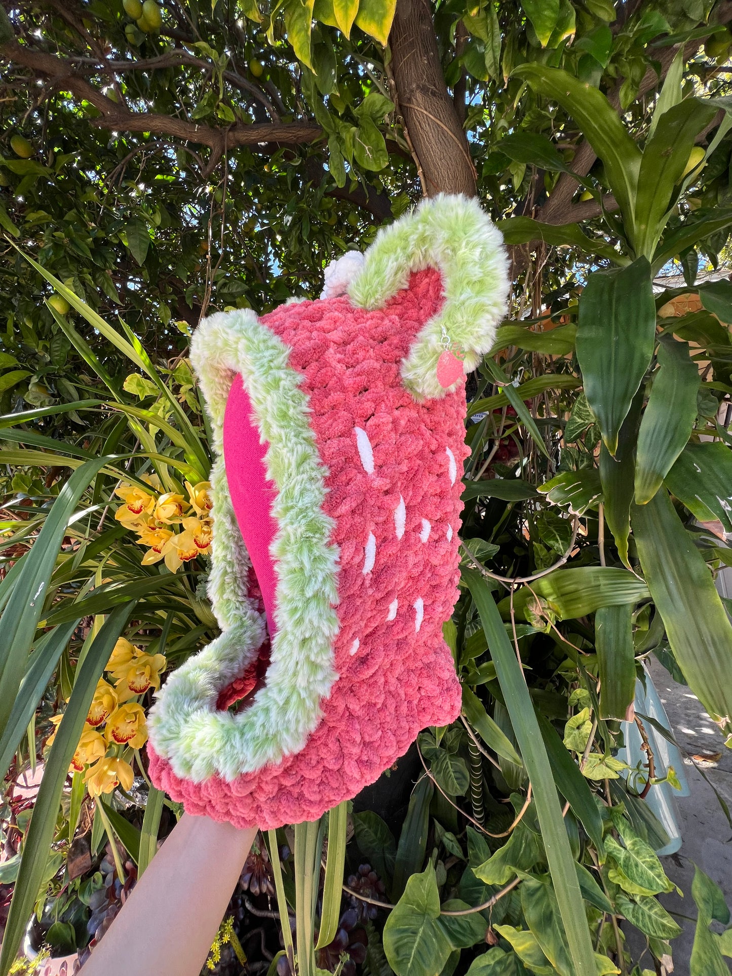 Berry Bear