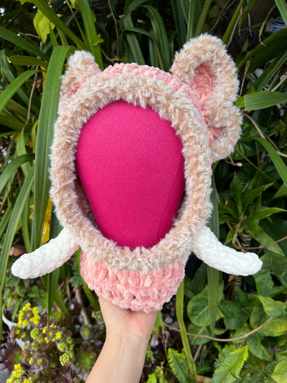 Blush Mammoth