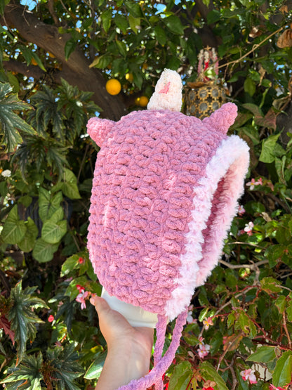 Pink Dino part 2
