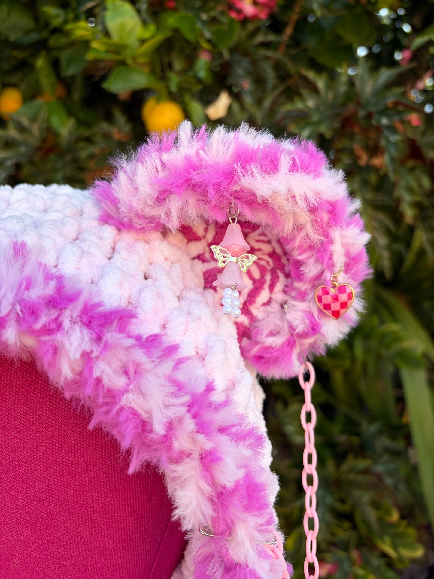 Bubbly Bubblegum