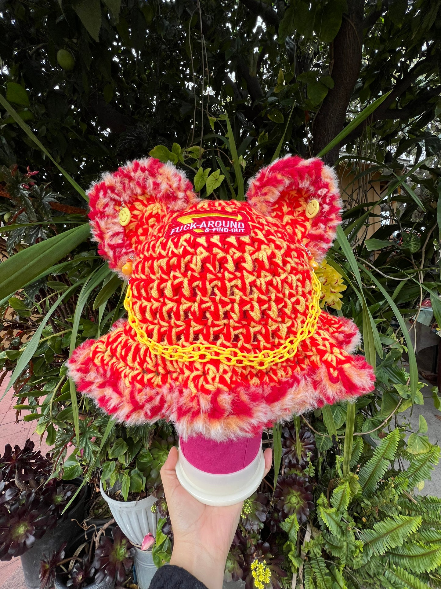 Lava Pop