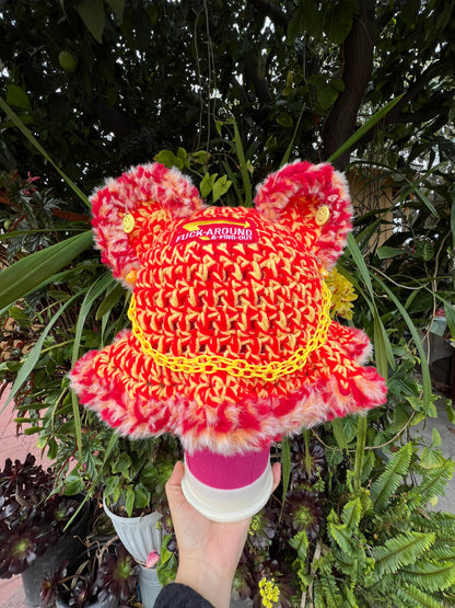 Lava Pop