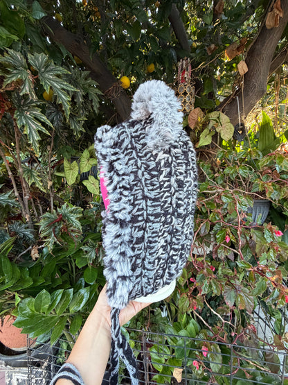 Arctic Howl
