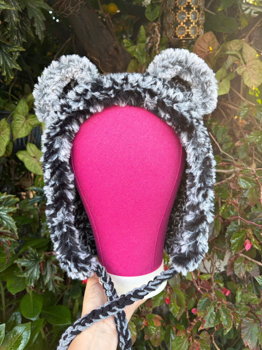 Arctic Howl