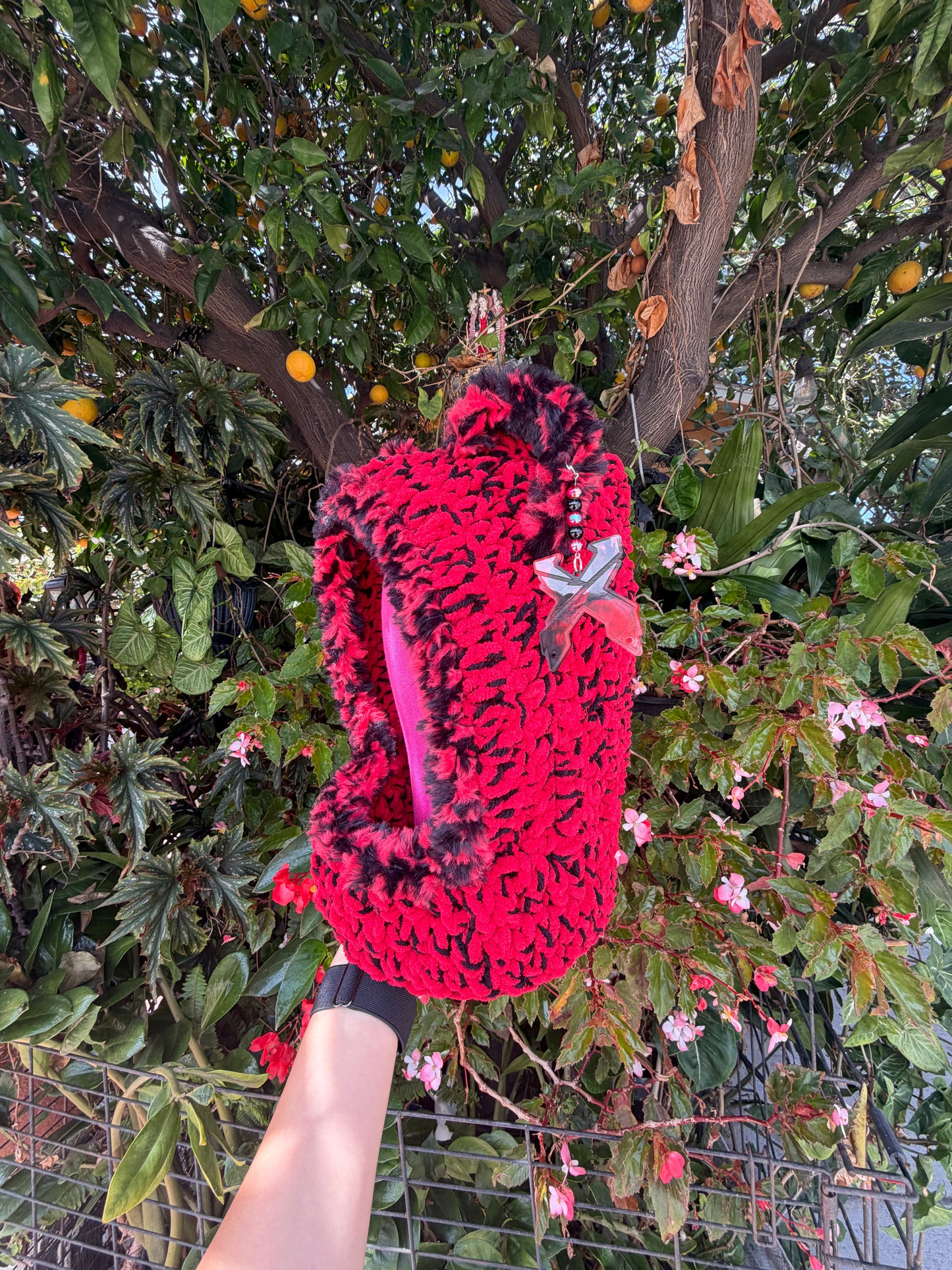 Cherry Riot