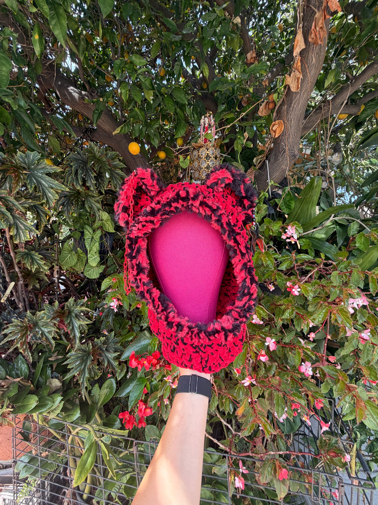Cherry Riot