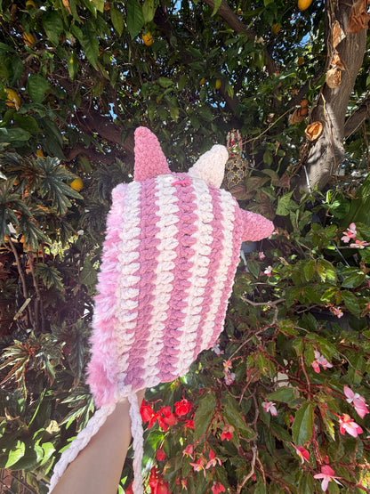 Cotton Candy Dino