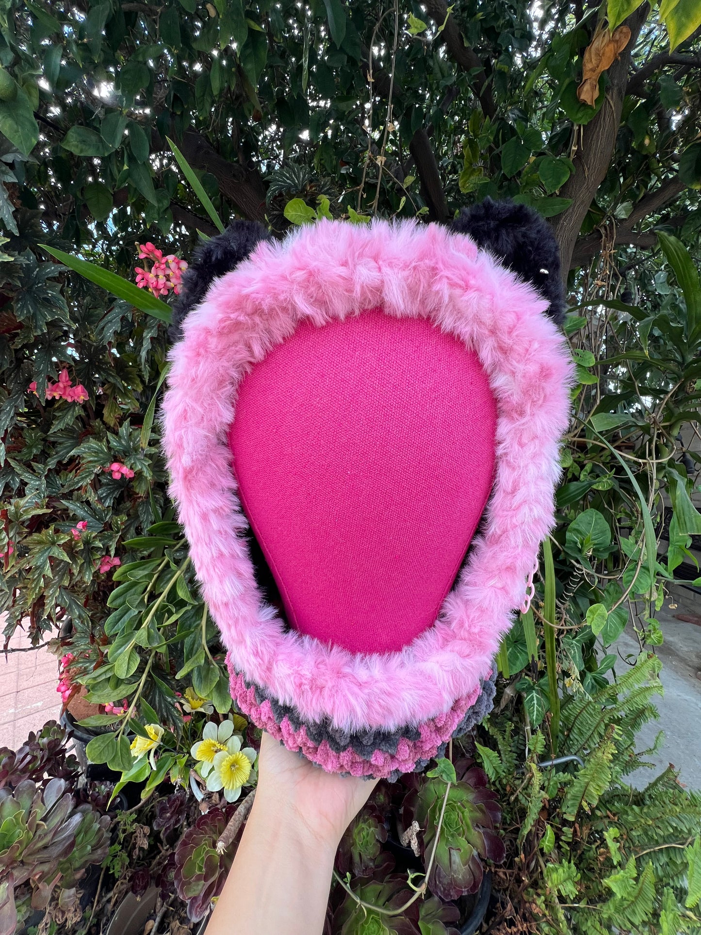 Kawaii Bear 🐼💖