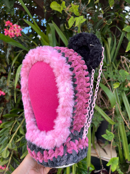 Kawaii Bear 🐼💖