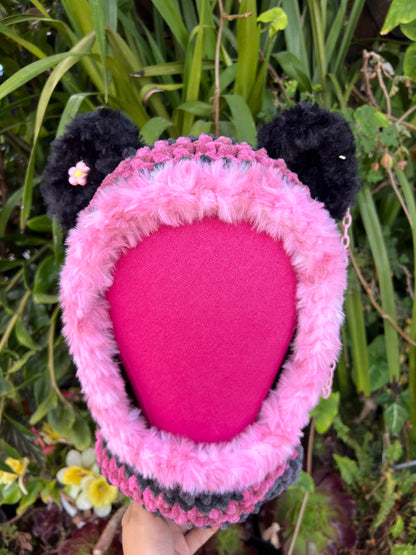 Kawaii Bear 🐼💖