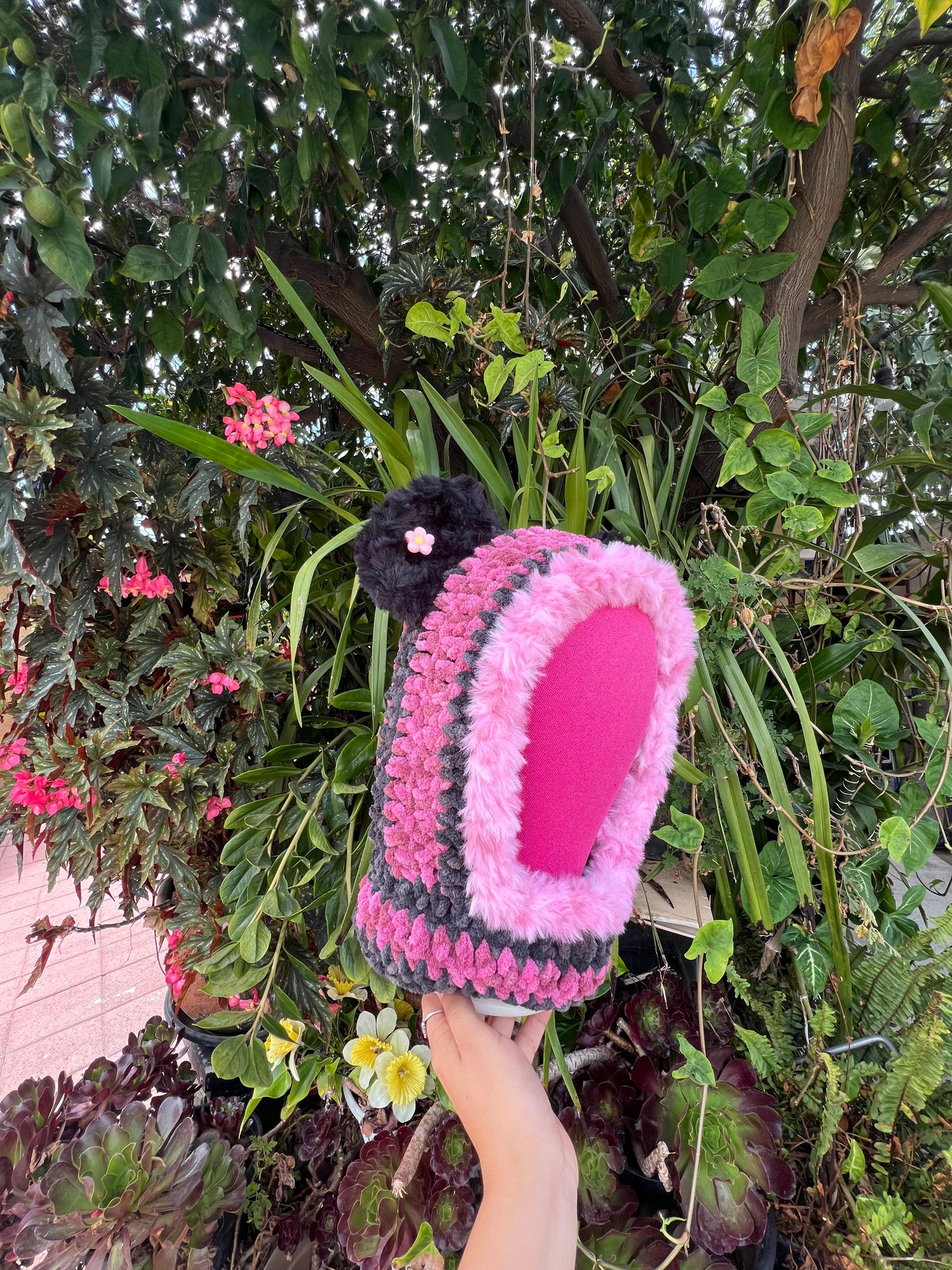 Kawaii Bear 🐼💖