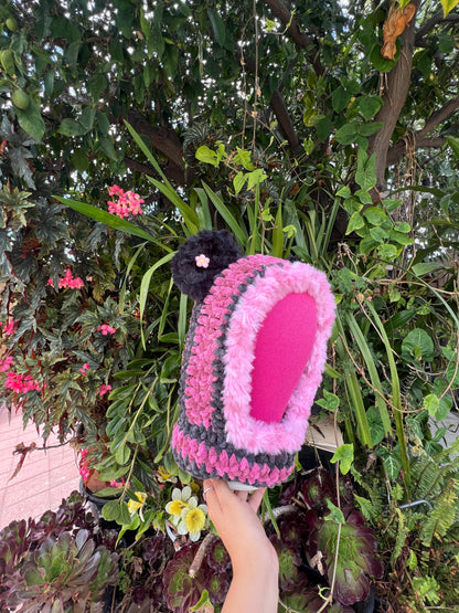 Kawaii Bear 🐼💖