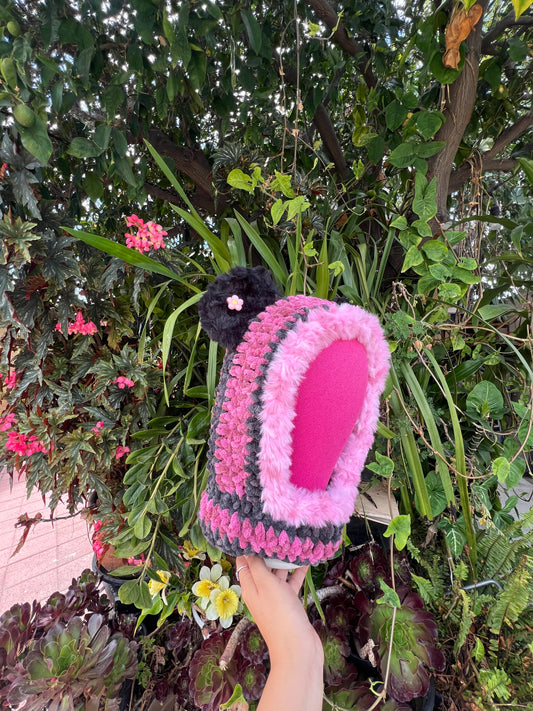 Kawaii Bear 🐼💖